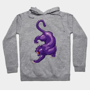 Panthor Hoodie